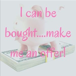 a bunch of price adjustments and BOGO offers.